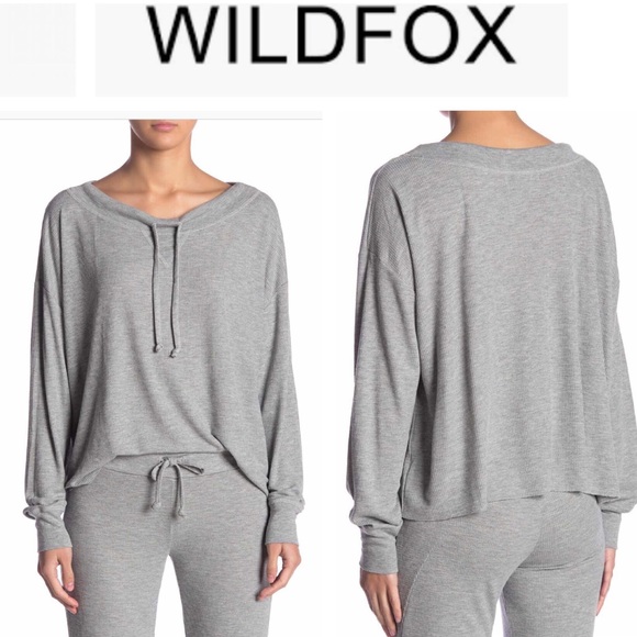 Wildfox Sweaters - Wildfox Sweatshirt